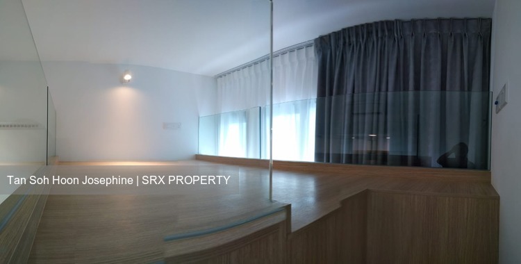 City Gate (D7), Apartment #191781022